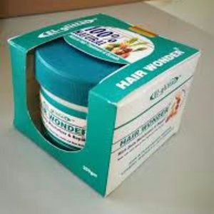 HAIR WONDER  STRONG HAIR GROWTH CREAM